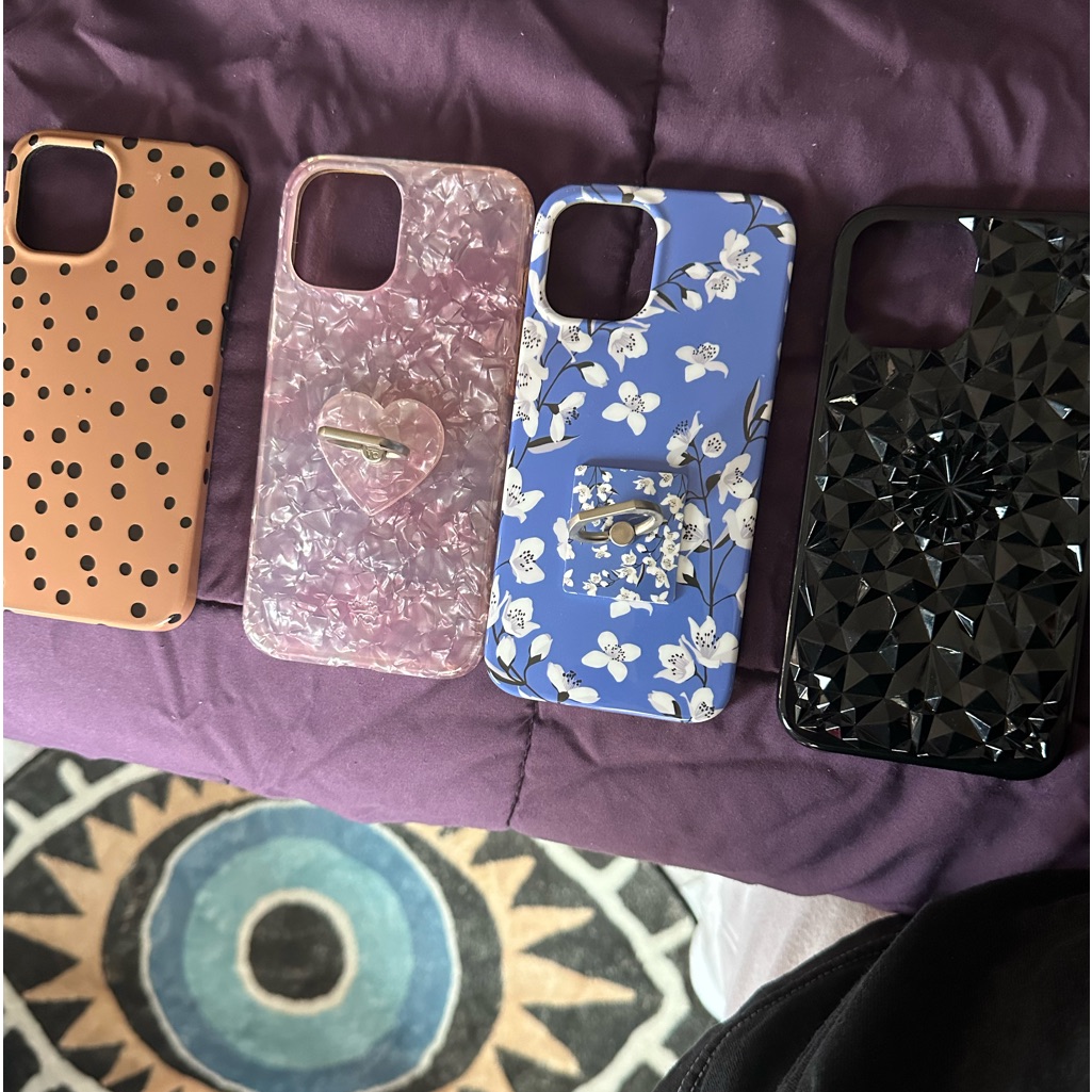 Iphone 12 Pro Max Cases